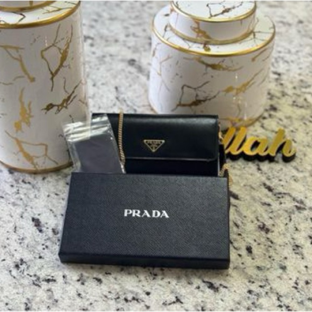 PRADA WOC - Picture 1 of 5